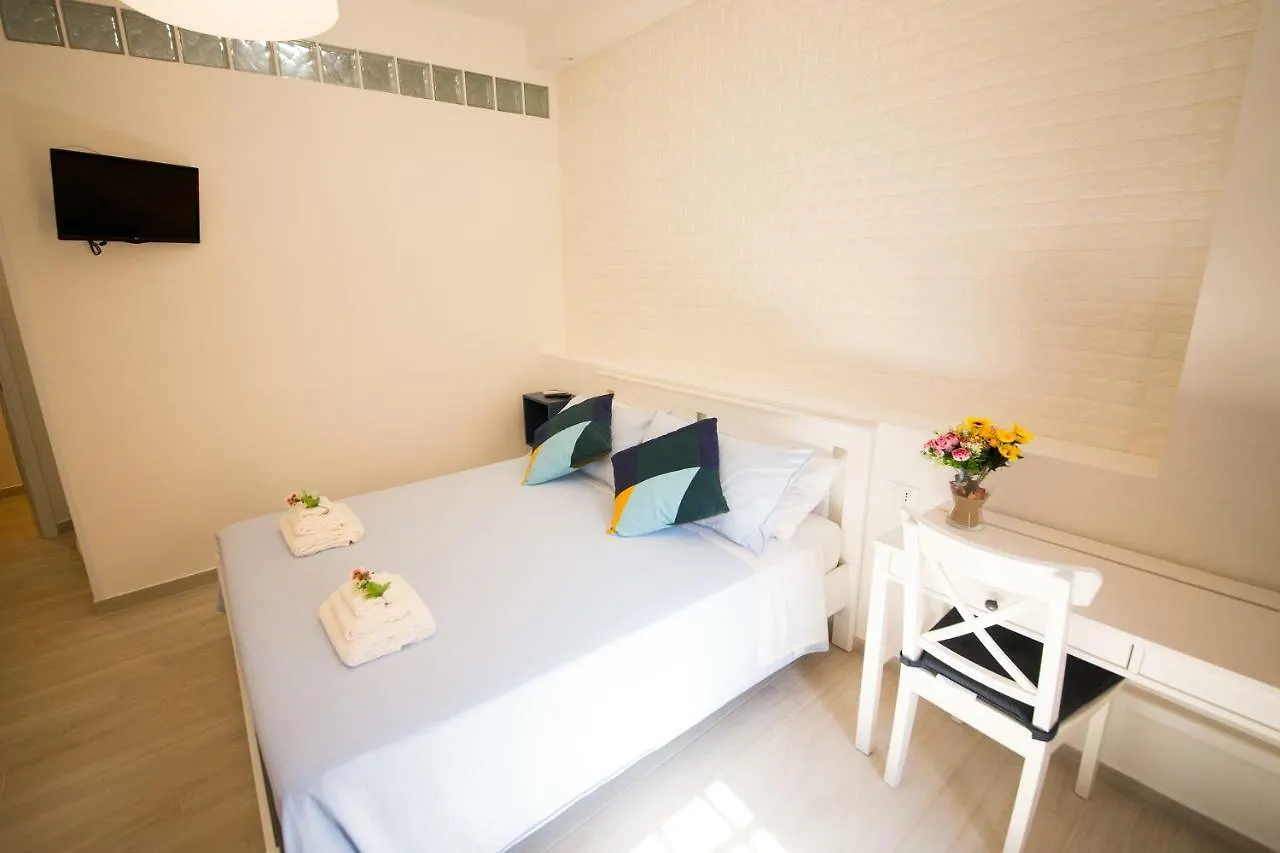 Bed & Breakfast La Balestra B&B Balestrate Italy