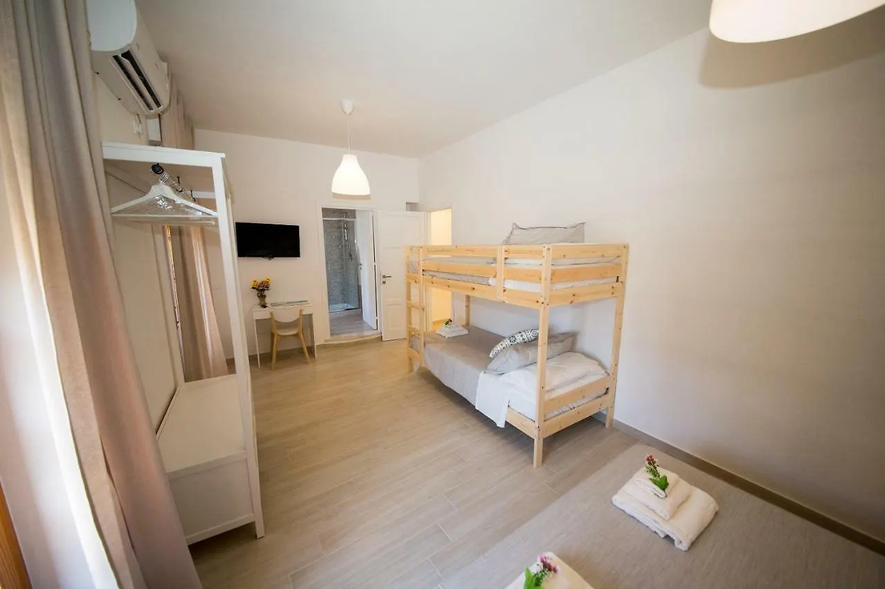 La Balestra B&B Balestrate 0*,  Italy