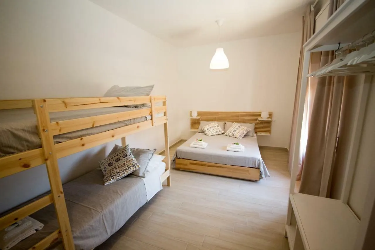 La Balestra B&B Balestrate