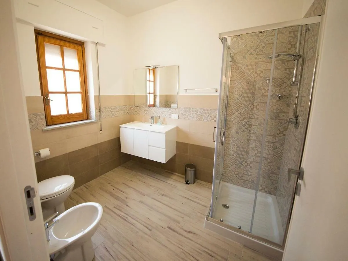 La Balestra B&B Balestrate 0*,  Italy