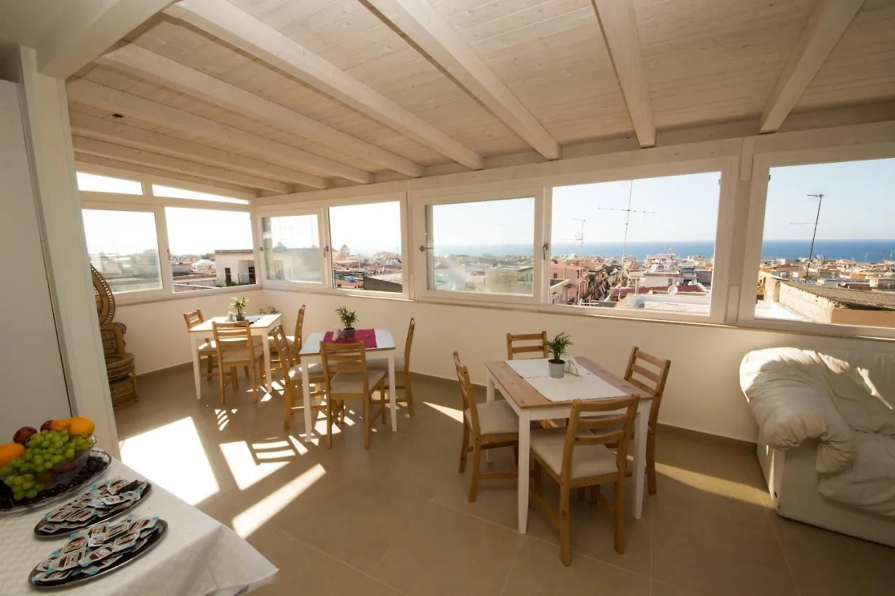 Bed & Breakfast La Balestra B&B Balestrate Italy