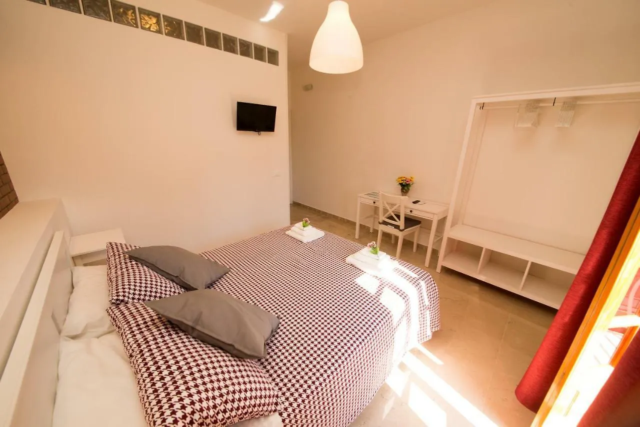 Bed & Breakfast La Balestra B&B Balestrate